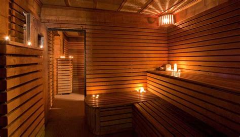 Saunas Gay à Barcelone